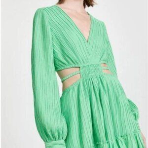 "London dress" by Jonathon Simkhai